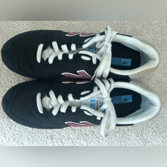 New Balance 515 Men’s Athletic Shoes Size 11.5. - Picture 4 of 5